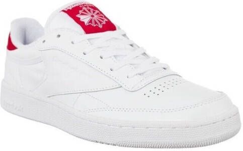 Reebok Sport Lage Sneakers Club C 85 EL