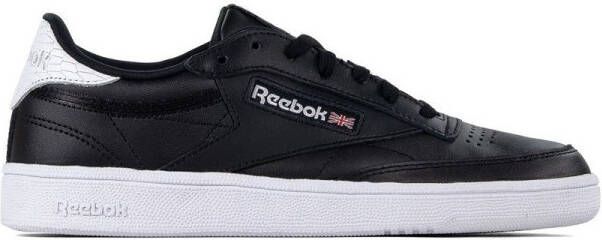Reebok Sport Lage Sneakers Club C 85 Emboss
