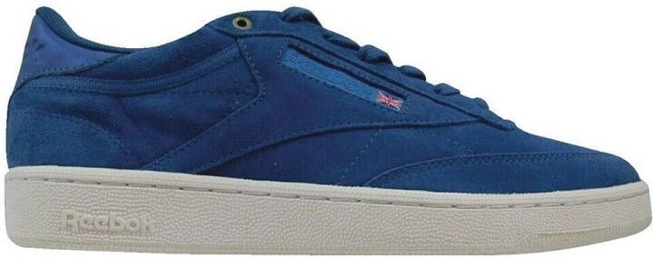 Reebok Classic Lage Sneakers CLUB C 85 MCC