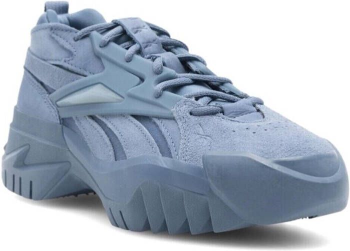 Reebok Club C Cardi V2 Fashion sneakers Schoenen blue slate blue slate maat: 39 beschikbare maaten:36 37.5 38.5 39 35.5