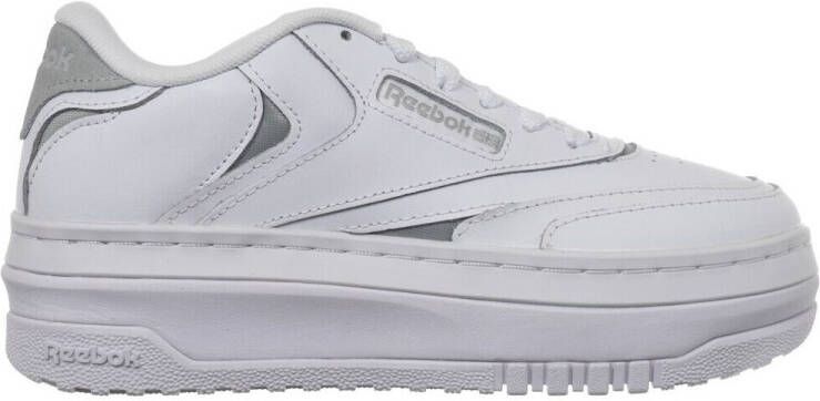 Reebok Sport Lage Sneakers Club C Extra - Foto 2