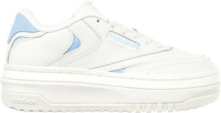 Reebok Sport Lage Sneakers Club C Extra - Foto 2