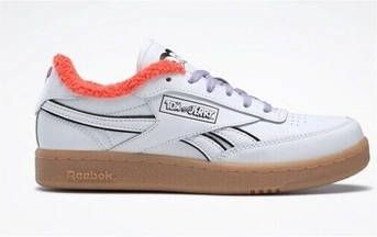 Reebok Tom and Jerry Club C Revenge Schoenen