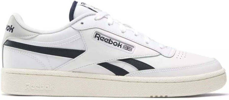 Reebok Sport Lage Sneakers Club C Revenge