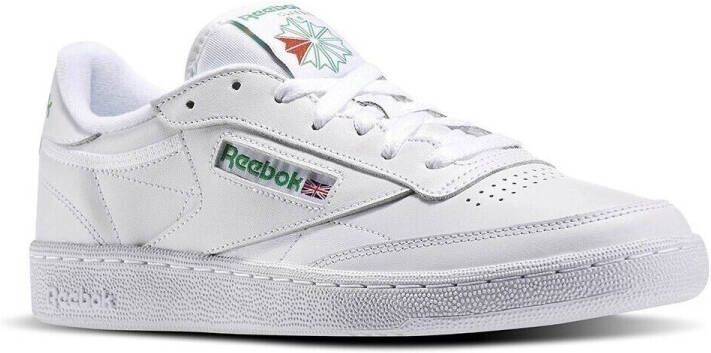 Reebok Club C 85 Diamond Sneakers Moderne interpretatie van een klassieke silhouet - Foto 3