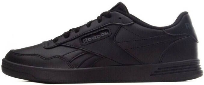 Reebok Classics Court Advance Schoenen Zwart 1 2 Man Vrouw - Foto 7