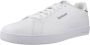 Reebok Court Clean White- Heren White - Thumbnail 2