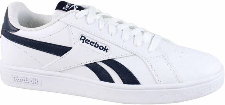 Reebok Court Retro Sneaker Wit White - Foto 3