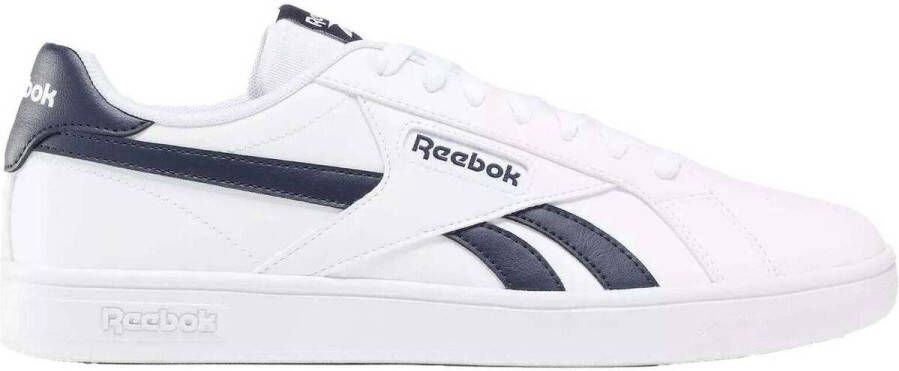 Reebok Sport Sneakers Court Retro
