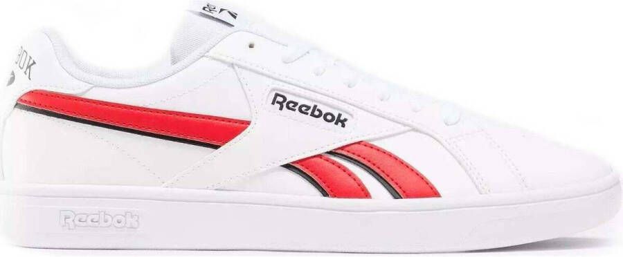 Reebok Sport Lage Sneakers Court Retro