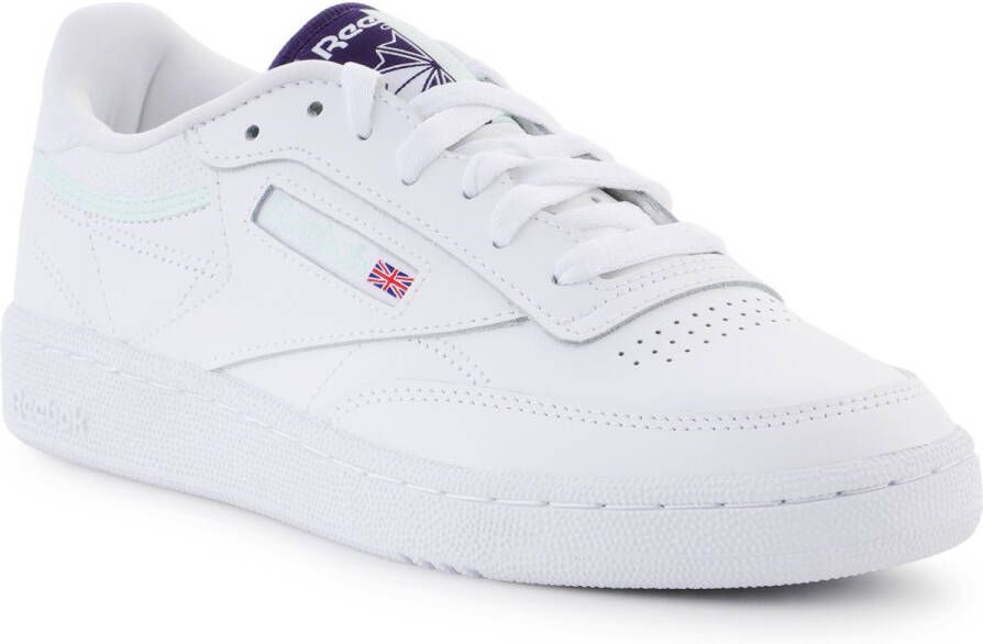 Reebok Sport Lage Sneakers Domyślna nazwa