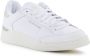 Reebok Dames Lage sneakers Ad Court Wmn Wit - Thumbnail 2