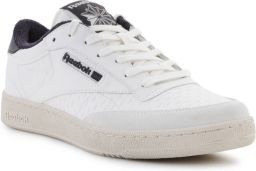 Reebok Zwarte Sneakers voor Aw23 White