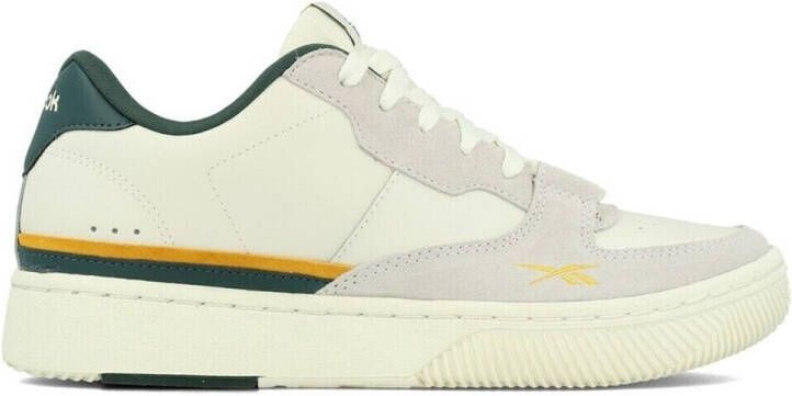 Reebok Sport Lage Sneakers Dual Court