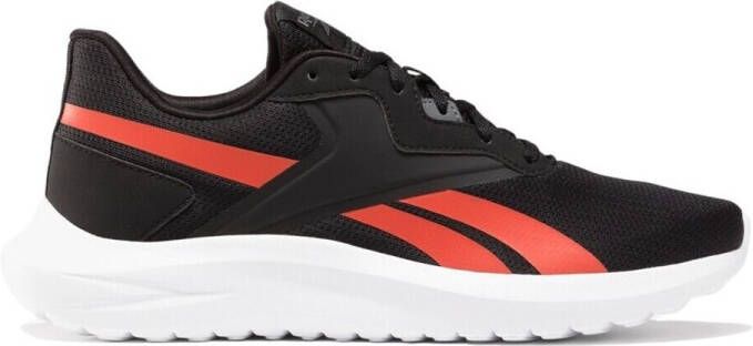 Reebok Schoenen-Sneakers Sport Black Heren