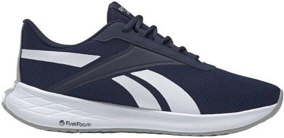 Reebok energen plus schoenen Vector Navy Cloud White Pure Grey 3 Heren