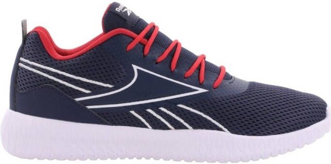 Reebok flexagon energy schoenen Vector Navy Vector Red Cloud White Kind