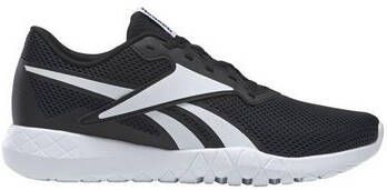 Reebok flexagon energy 3 schoenen Core Black Cloud White Core Black Dames