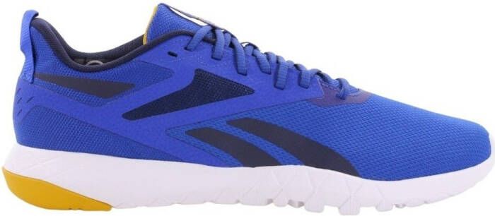 Reebok Sport Lage Sneakers Flexagon Force 4