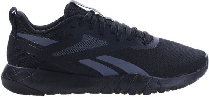 Reebok Training Flexagon Force 4 Force 4 fitness schoenen zwart grijs - Foto 2