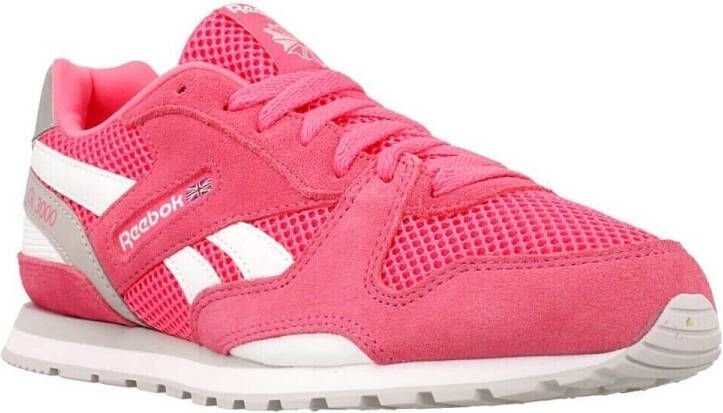 Reebok GL 3000 V69799 Kinderen Roze Sportschoenen - Foto 2
