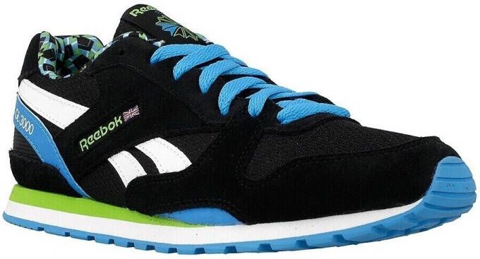 Reebok Sport Lage Sneakers GL 3000