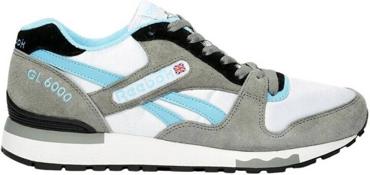 Reebok Sport Lage Sneakers GL 6000