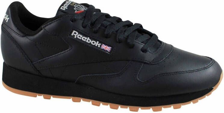 Reebok Unisex GL1100 Sport Sneaker Vrijetijdsschoenen 100201491 Grijs Rood Blauw - Foto 3