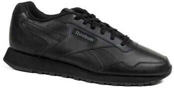 Reebok Unisex Glide Sport Sneaker Vrijetijdsschoenen 100010028 CBlack Purgry Cbla - Foto 4