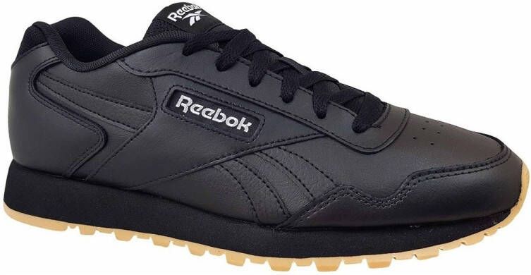 Reebok Comfortabele Sneakers voor Dagelijks Gebruik Black - Foto 3