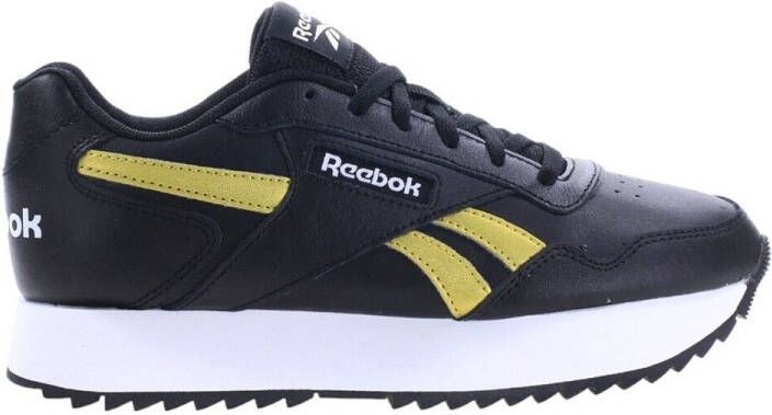 Reebok Schoenen-Mandjes Sneakers Black Dames - Foto 2