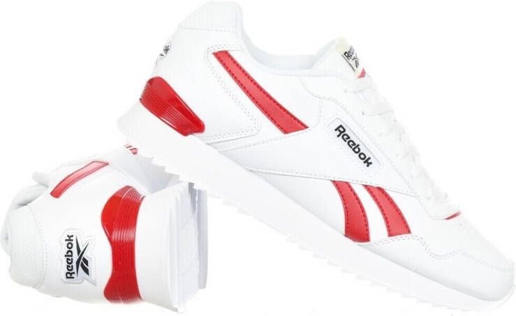 Reebok Sport Lage Sneakers Glide Ripple Clip