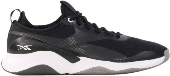 Reebok hiit training 2 schoenen Black Cloud White Pure Grey 5 Heren - Foto 2