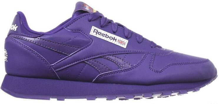 Reebok Sport Lage Sneakers HR0661