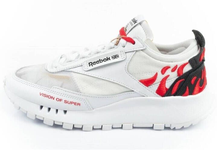 Reebok Sport Lage Sneakers Legacy