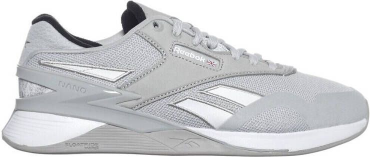 Reebok Sport Lage Sneakers Nano Classic