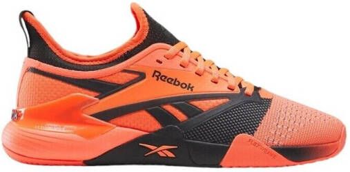 Reebok Sport Lage Sneakers Nano Court
