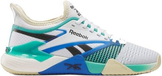 Reebok Sport Lage Sneakers Nano Court