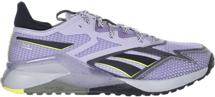 Reebok Fitnessschoenen NANO X2 TR ADVENTURE (1-delig) - Foto 3