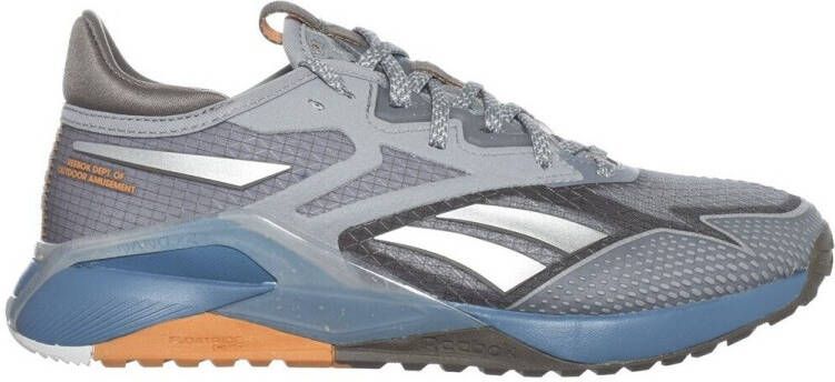Reebok Sport Lage Sneakers Nano X2 Tr Adventure
