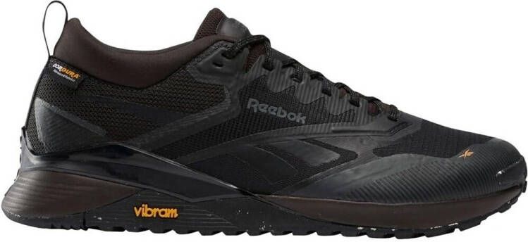 Reebok Sport Lage Sneakers Nano X4 Adventure - Foto 2
