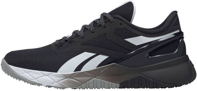 Reebok Sportschoenen Nanoflex Tr Zwart Sportwear Volwassen - Foto 5