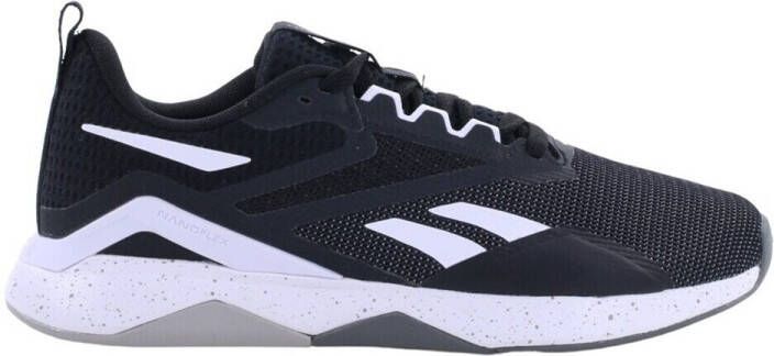 Reebok Sport Lage Sneakers Nanoflex TR 20