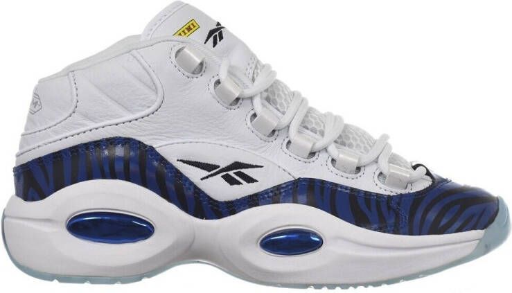 Reebok Sport Lage Sneakers Panini X Quwstion Mid