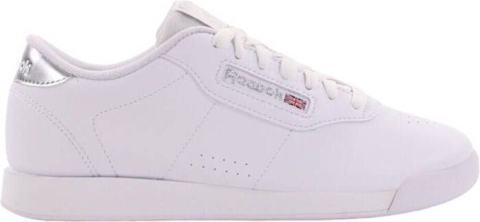 REEBOK CLASSICS Princess Sneakers Wit 1 2 Vrouw - Foto 3