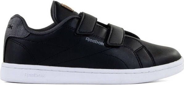Reebok Classics Royal Complete sneakers zwart grijs - Foto 2