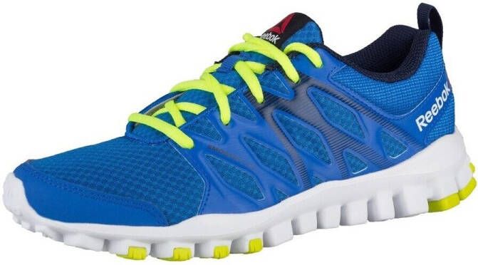Reebok Sport Lage Sneakers Realflex Train 40