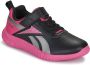 Reebok Sport Lage Sneakers REEBOK RUSH RUNNER 5 SYN - Thumbnail 2