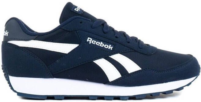 Reebok Rewind Run Sneakers Vector Navy White Vector Navy Dames - Foto 2