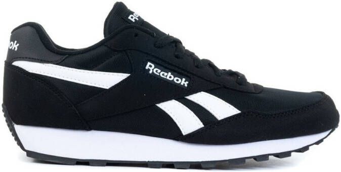 Reebok Sportschoenen voor heren REWIND RUN FZ0662 Zwart - Foto 3